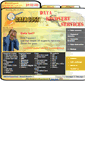 Mobile Screenshot of datalost.ca